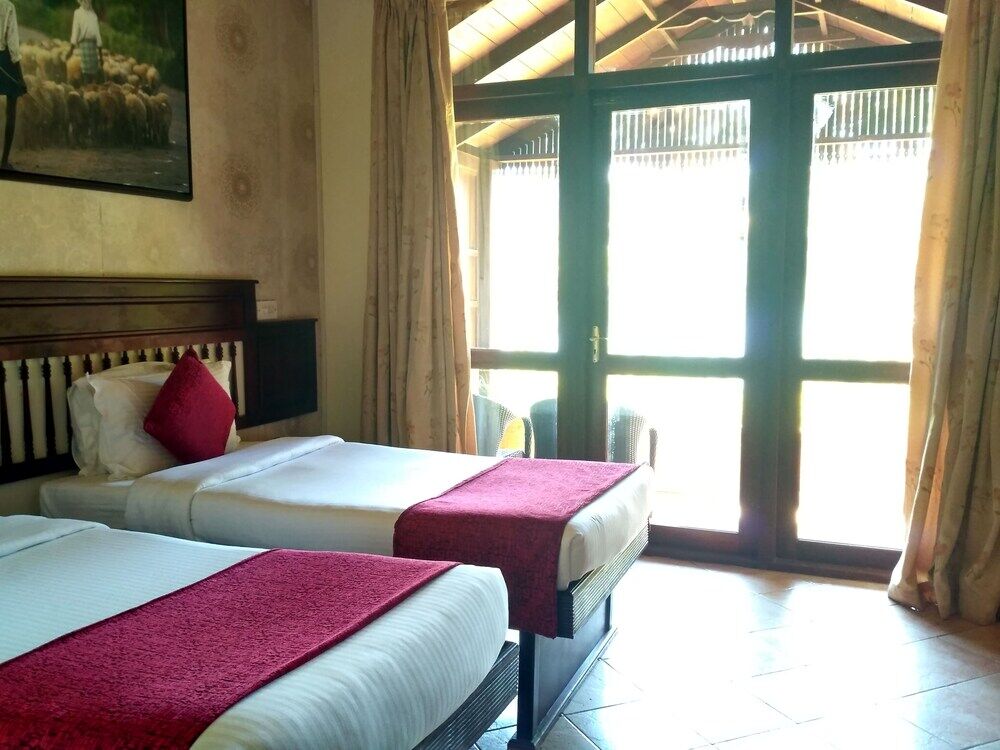 Fragrant Nature Backwater Resort & Ayurveda Spa Колам Екстериор снимка